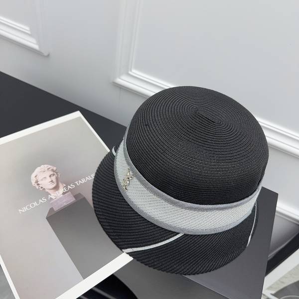 Yves Saint Laurent Hat SLH00030 Yves Saint Laurent Hat SLH00030